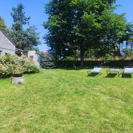 Sloneczny Chelm - Apartamenty W Gorach, Prywatna Sauna Jacuzzi Balia W Cenie, Spa, Grill, Stok Narciarski Myslenice, Sciezki Rowerowe, Rzeka Raba, Widok Na Tatry Bagian luar foto