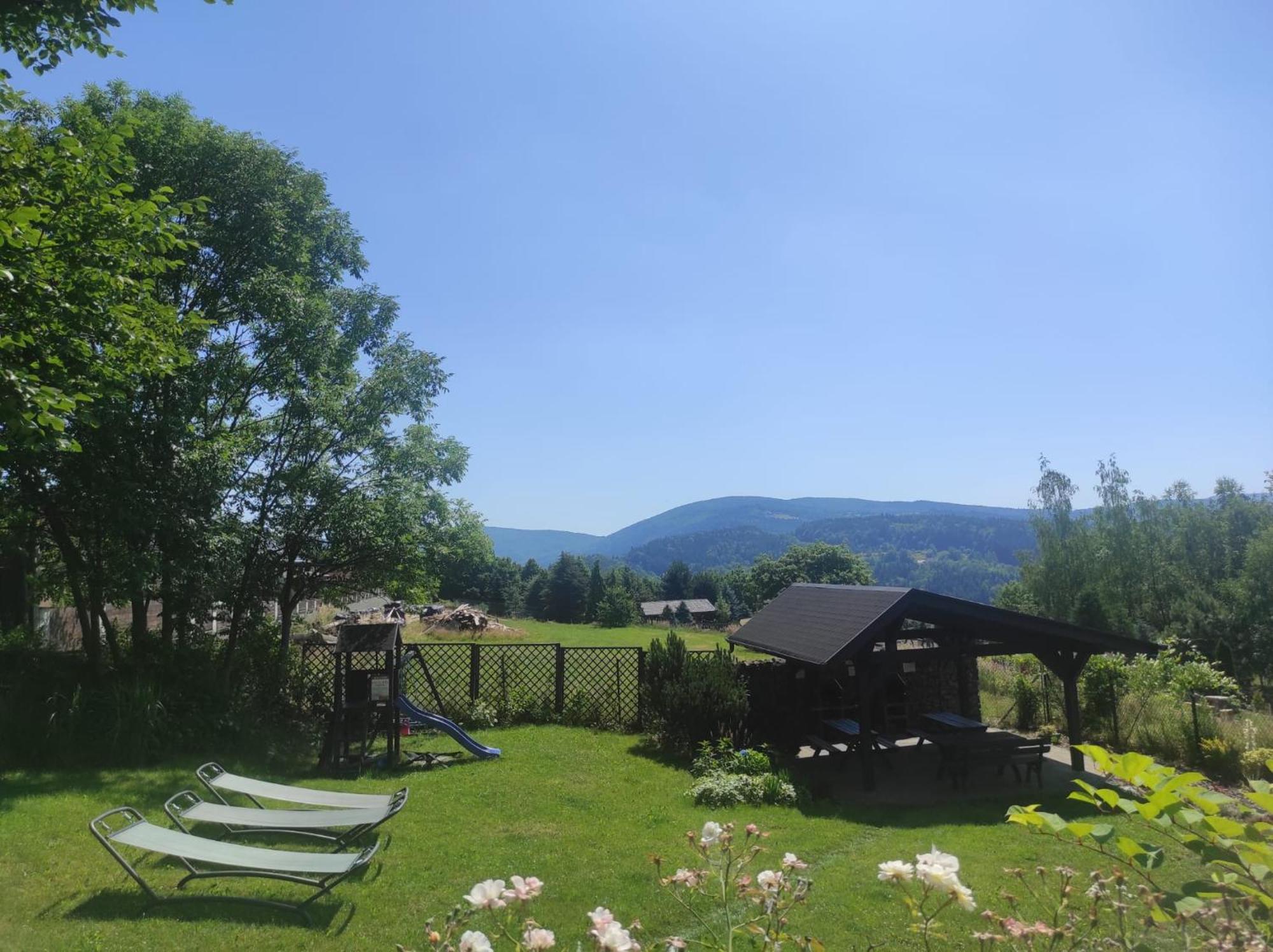 Sloneczny Chelm - Apartamenty W Gorach, Prywatna Sauna Jacuzzi Balia W Cenie, Spa, Grill, Stok Narciarski Myslenice, Sciezki Rowerowe, Rzeka Raba, Widok Na Tatry Bagian luar foto